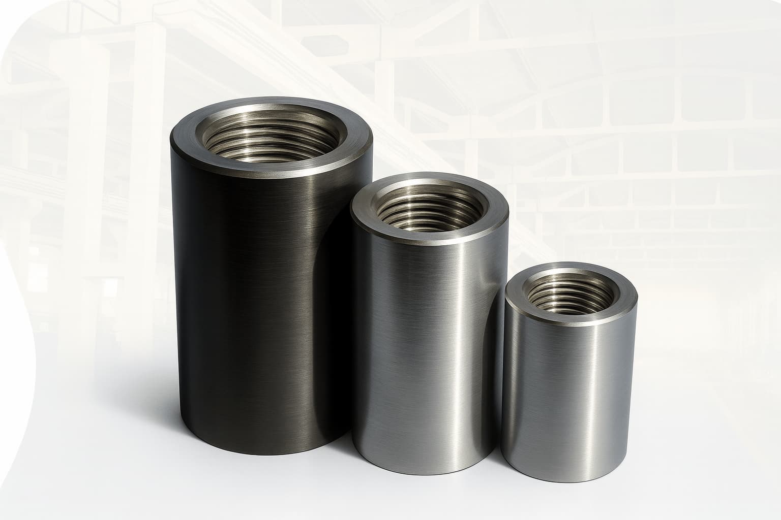 Couplings