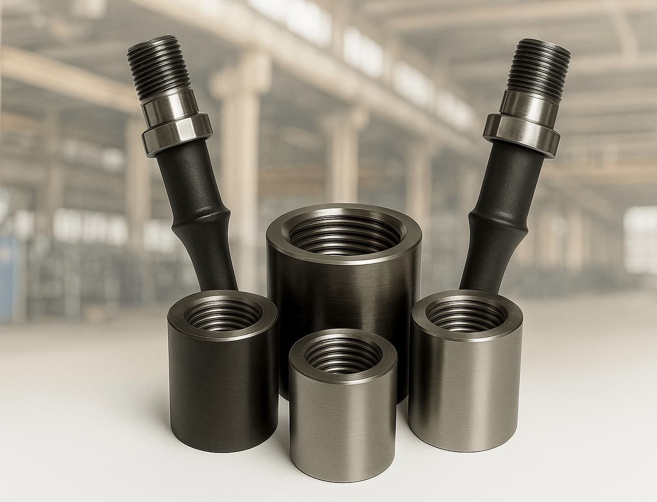 Quantumcore Products